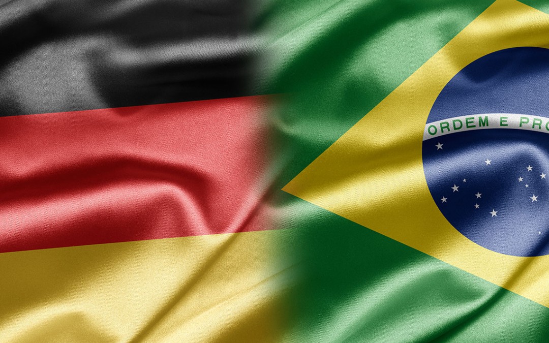 Relações Brasil-Alemanha
