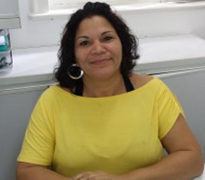 Luci Moraes