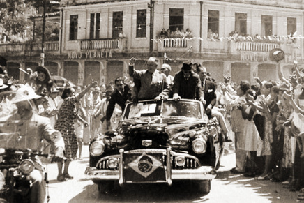 Constituição dos Estados Unidos do Brasil (1937)