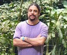 Paco Rocha
