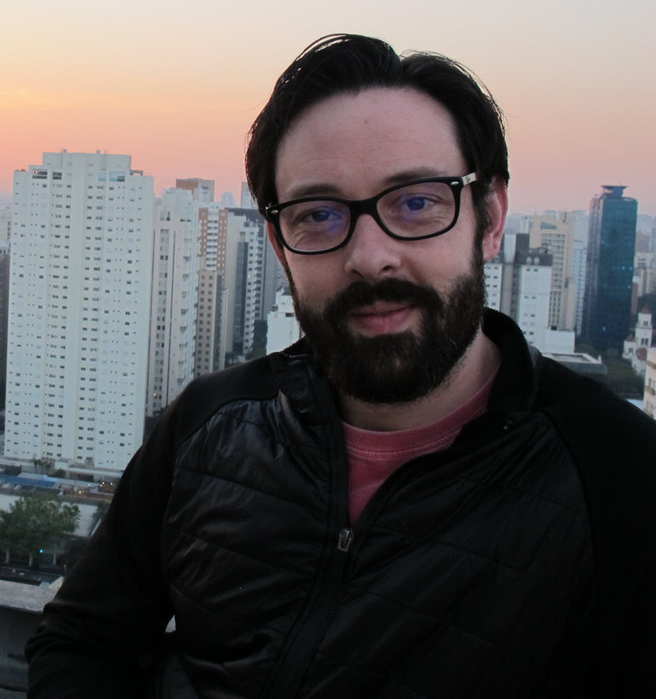 Marcello Bolzan