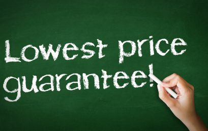 Menor Valor de Hora Aula