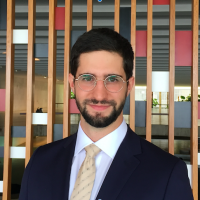 Prof. PEDRO SLOBODA Pedro Sloboda professor diplomata