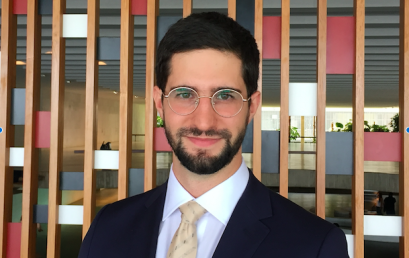 Direito Internacional – Professor Pedro Sloboda