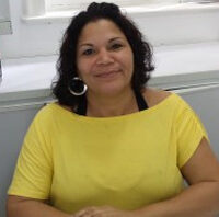 LUCI MORAES SECRETARIA
