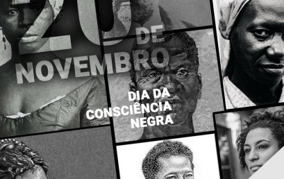 Dia da Consciência Negra – Respeito e Memória!