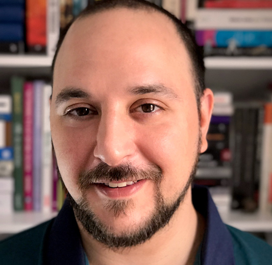 A história da preparação por Luigi Bonafé A história da preparação por Luigi Bonafé
