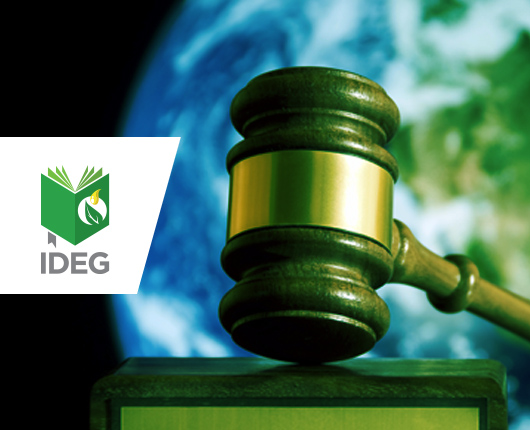 direito internacional cacd