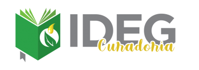 LOGO IDEG CURADORIA LOGO IDEG CURADORIA