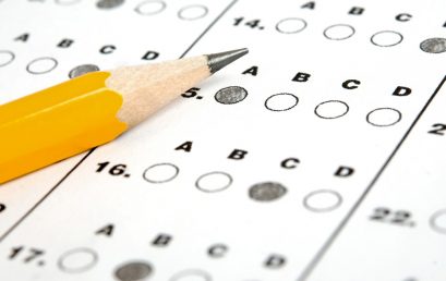 Como aprender com Questões Objetivas