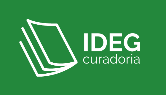 revista curadoria ideg