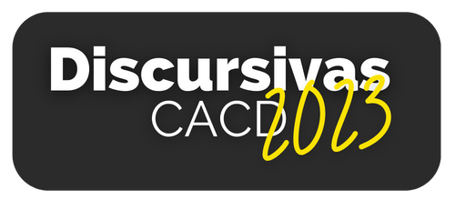 Discursivas 2023