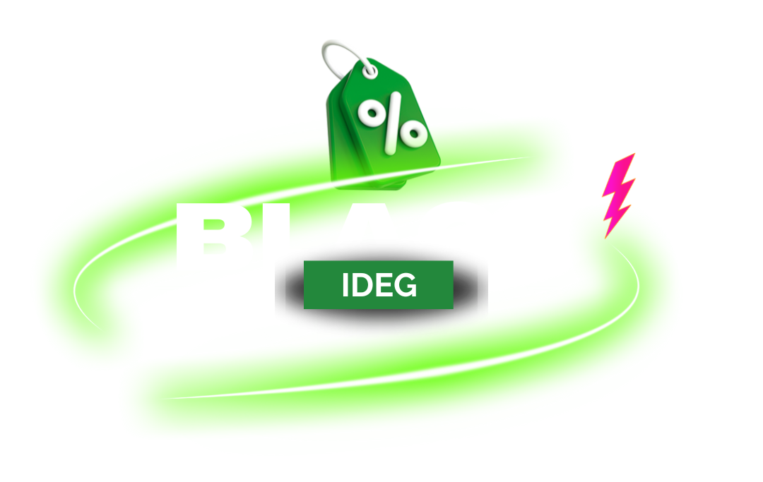 Black friday 2023 Logo