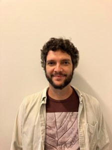 Professor Luis Ladeira
