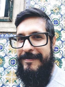Prof. THiago Rocha