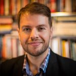 diplomata e professor de política internacional Thomaz Napoleão