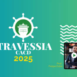Projeto travessia orientação gratuita