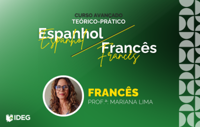 Teórico Prático Frances - Mariana Lima