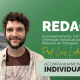 Redac Acompanhamento individual redação CACD Luis Ladeira