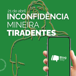 Inconfidência Mineira no CACD: De motim a mito