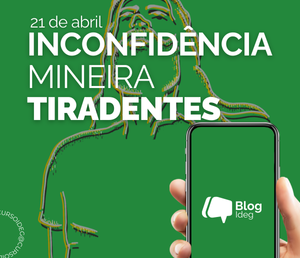 Inconfidência Mineira no CACD: De motim a mito