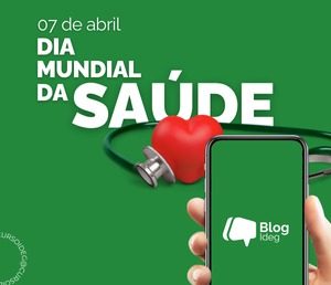 Dia Mundial da Saúde 2025: o que a campanha da OMS revela sobre o CACD