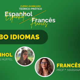 Francês e Espanhol CACD discursiva correção individual