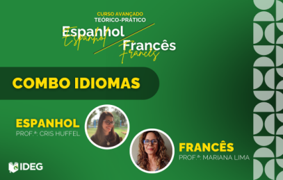 Francês e Espanhol CACD discursiva correção individual