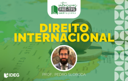 Direito Internacional Pré_TPS intensivo