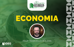 Economia Pré-TPS Intensivo