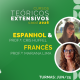 Curso Extensivo Teórico CACD 2026 Idiomas