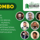 Intensivo pré-tps CACD 2025 Combo Completo