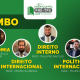 Intensivo pré-tps CACD 2025 Combo ECO DIP DIR PI