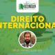 Intensivo pré-tps CACD 2025 Direito Internacional Pedro Sloboda