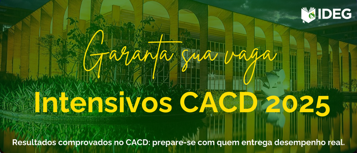 pré-inscrição cursos intensivos cacd 2025 ideg pré-inscrição cursos intensivos cacd 2025 ideg
