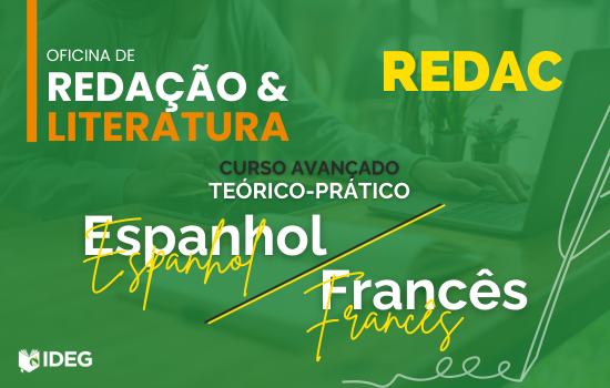 Idiomas Metodologia e Cursos de excelência CACD