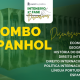 Combo Espanhol Intensivo Discursivas CACD 2025 IDEG