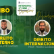 Combo Direrito Intensivo Discursivas CACD 2025