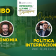 Combo Intensivo Discursivas Economia e Política Internacional CACD 2025