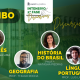 Intensivo Discusivas CACD 2025 Combo FR + GEO + HB + LPO