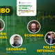 Intensivo Discursivas combo CACD 2025 HB GEO ECO PI