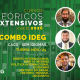 Teóricos COMBO IDEG CACD sem idiomas