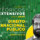Curso Teórico Direito Internacional Público CACD IDEG
