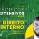 Curso Teórico Direito Interno CACD IDEG