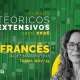 Curso teórico Francês CACD IDEG