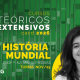 Curso Teórico História Mundial CACD IDEG