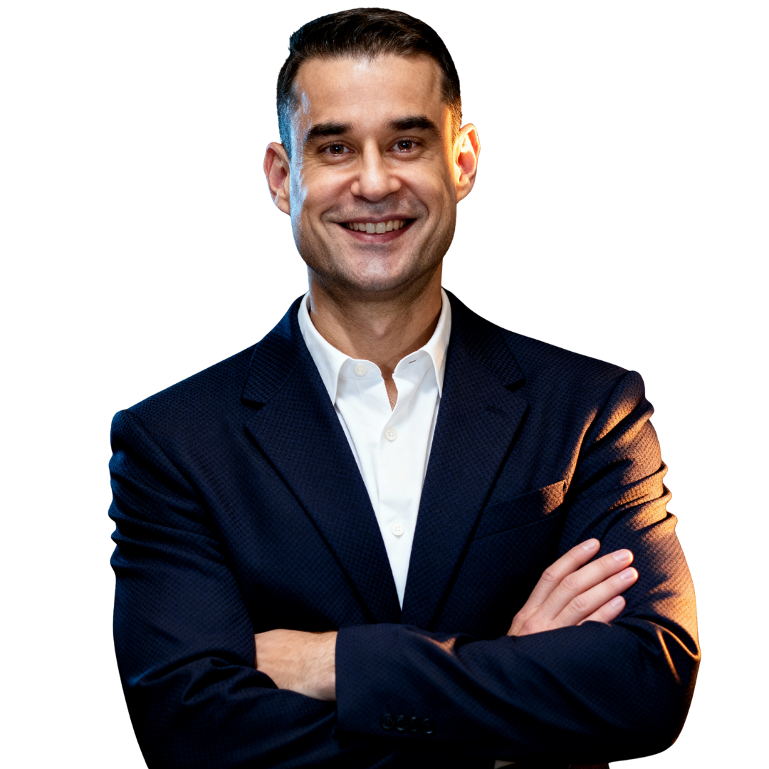 Foto de André Costa, diplomata aprovado no CACD 2025