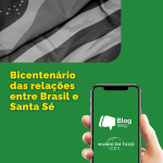 Bicentenário das Relações entre Brasil e Santa Sé (1826–2026)