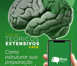 Curso Teórico para o CACD: como estruturar sua preparação e evoluir com segurança