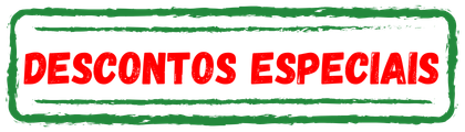 Descontos especiais
